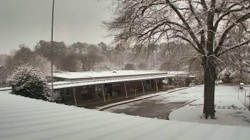 Weather camera view of Maybeury ES.