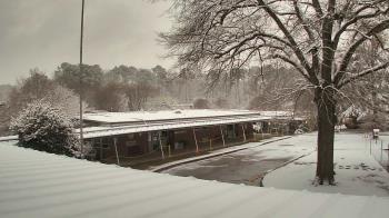 Weather camera view of Maybeury ES.