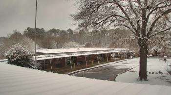 Weather camera view of Maybeury ES.