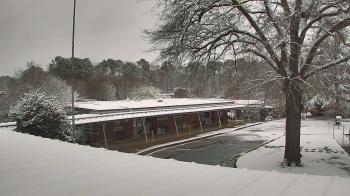 Weather camera view of Maybeury ES.