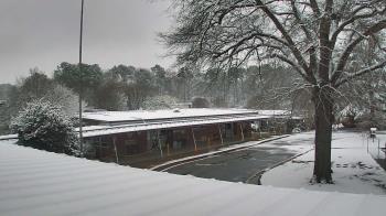 Weather camera view of Maybeury ES.