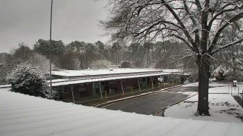 Weather camera view of Maybeury ES.