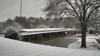 Weather camera view of Maybeury ES.