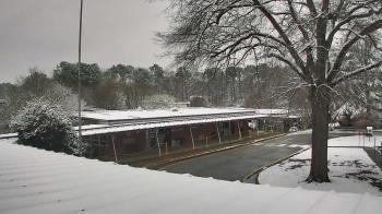 Weather camera view of Maybeury ES.