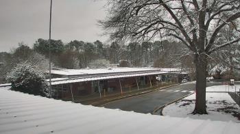 Weather camera view of Maybeury ES.