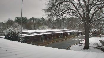 Weather camera view of Maybeury ES.