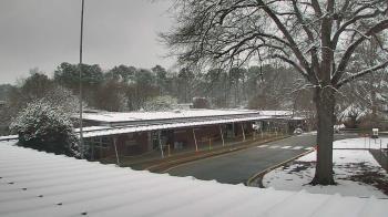 Weather camera view of Maybeury ES.