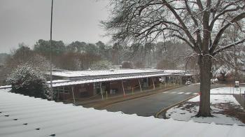 Weather camera view of Maybeury ES.