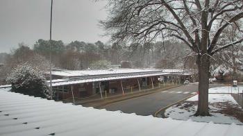 Weather camera view of Maybeury ES.