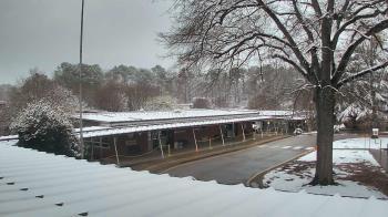 Weather camera view of Maybeury ES.