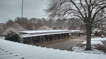 Weather camera view of Maybeury ES.