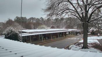 Weather camera view of Maybeury ES.