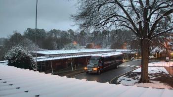 Weather camera view of Maybeury ES.