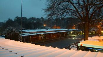 Weather camera view of Maybeury ES.