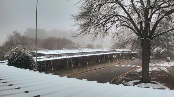 Weather camera view of Maybeury ES.