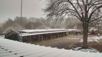 Weather camera view of Maybeury ES.