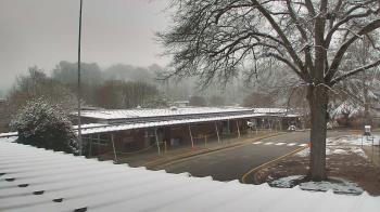 Weather camera view of Maybeury ES.