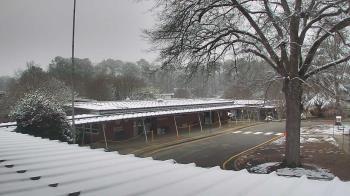 Weather camera view of Maybeury ES.