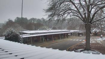 Weather camera view of Maybeury ES.