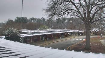 Weather camera view of Maybeury ES.