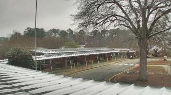 Weather camera view of Maybeury ES.
