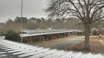 Weather camera view of Maybeury ES.