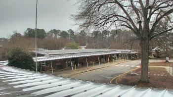 Weather camera view of Maybeury ES.