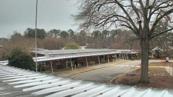 Weather camera view of Maybeury ES.