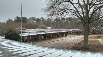 Weather camera view of Maybeury ES.