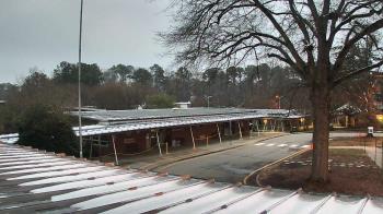 Weather camera view of Maybeury ES.