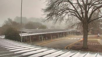 Weather camera view of Maybeury ES.
