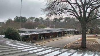 Weather camera view of Maybeury ES.