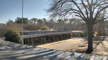 Weather camera view of Maybeury ES.