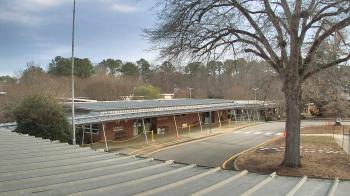 Weather camera view of Maybeury ES.