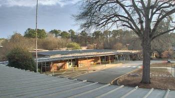 Weather camera view of Maybeury ES.