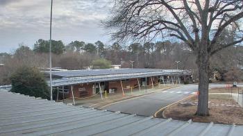 Weather camera view of Maybeury ES.