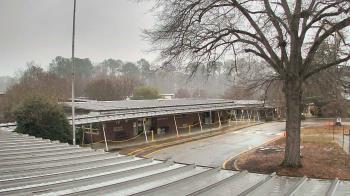 Weather camera view of Maybeury ES.