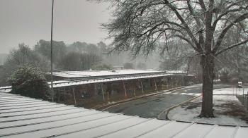 Weather camera view of Maybeury ES.