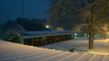 Weather camera view of Maybeury ES.