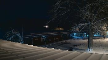 Weather camera view of Maybeury ES.