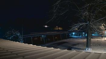 Weather camera view of Maybeury ES.