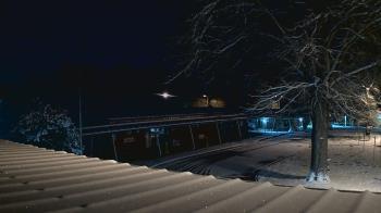 Weather camera view of Maybeury ES.