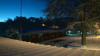 Weather camera view of Maybeury ES.