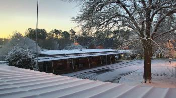 Weather camera view of Maybeury ES.