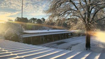 Weather camera view of Maybeury ES.
