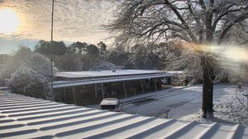 Weather camera view of Maybeury ES.