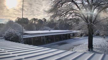 Weather camera view of Maybeury ES.