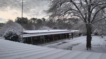 Weather camera view of Maybeury ES.