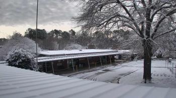 Weather camera view of Maybeury ES.