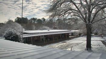 Weather camera view of Maybeury ES.